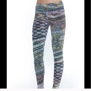 Vimmia Spellbound Double sided Leggings
